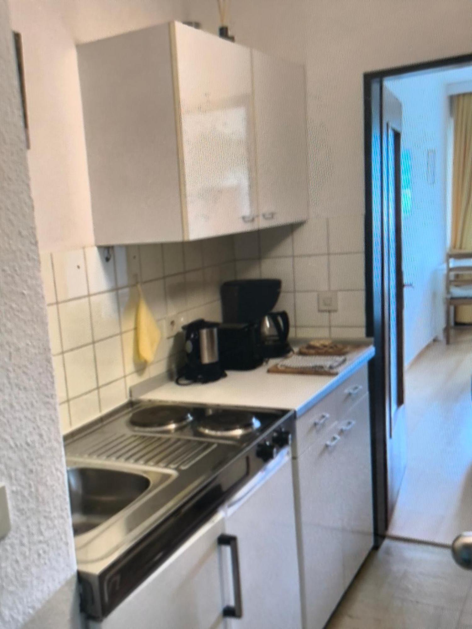 Panoramahaus 6140 Appartement
