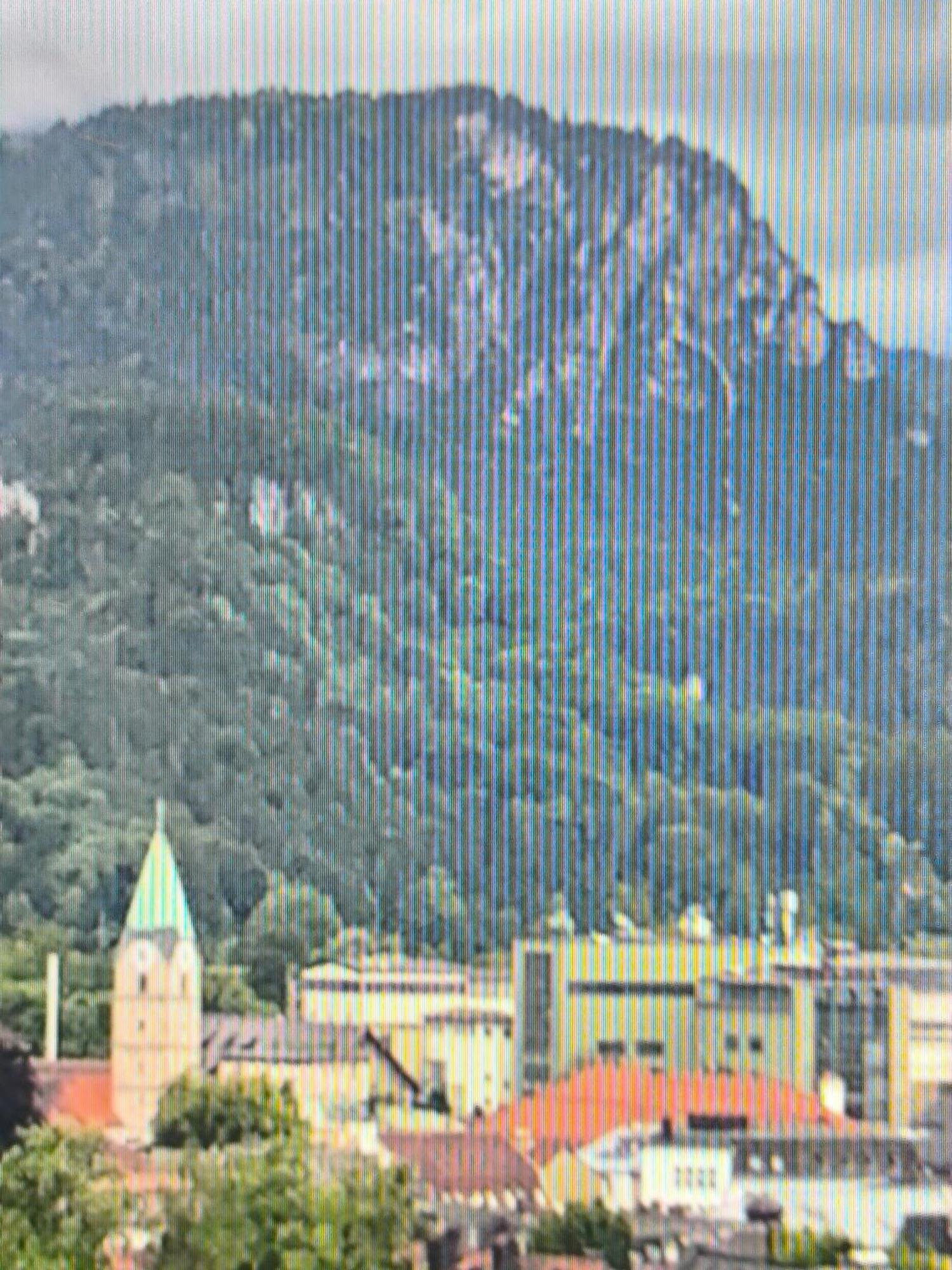 Panoramahaus 6140 Appartement