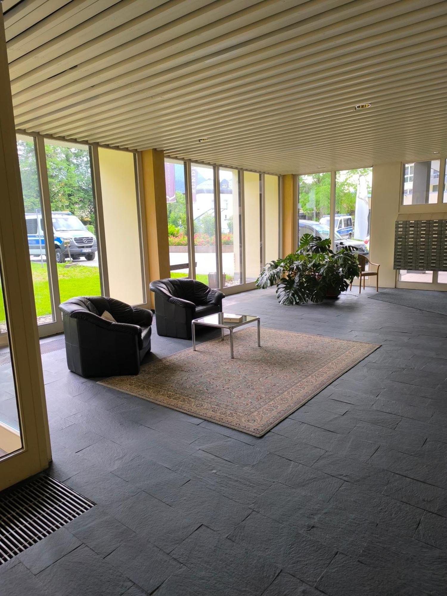 Appartement Panoramahaus 6140